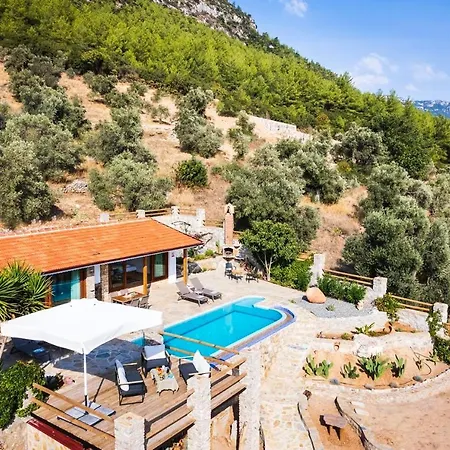 The Shepherds House Hotell 4*